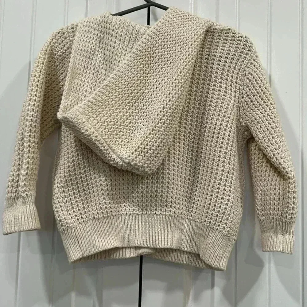 Old Navy hoodie sweater